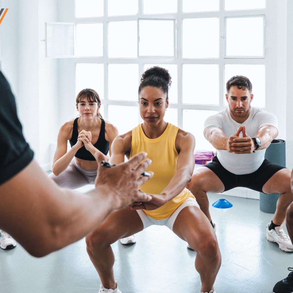 Treino funcional e musculação na região do Ipiranga